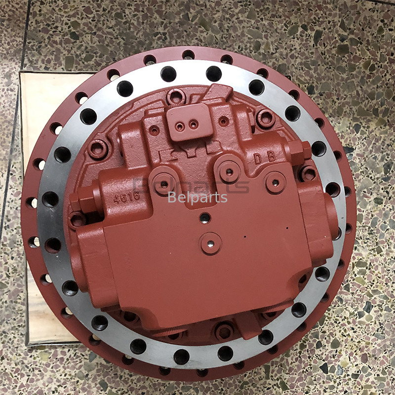 Peças de reparo Ex100-1 do motor do curso da máquina escavadora M313 Ec210d S225lcv Js200sc 312 R270 18vl Hmgc16