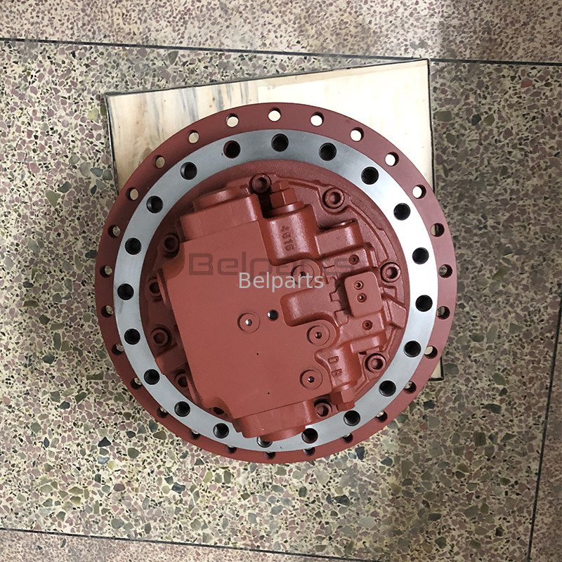 Peças de reparo Ex100-1 do motor do curso da máquina escavadora M313 Ec210d S225lcv Js200sc 312 R270 18vl Hmgc16