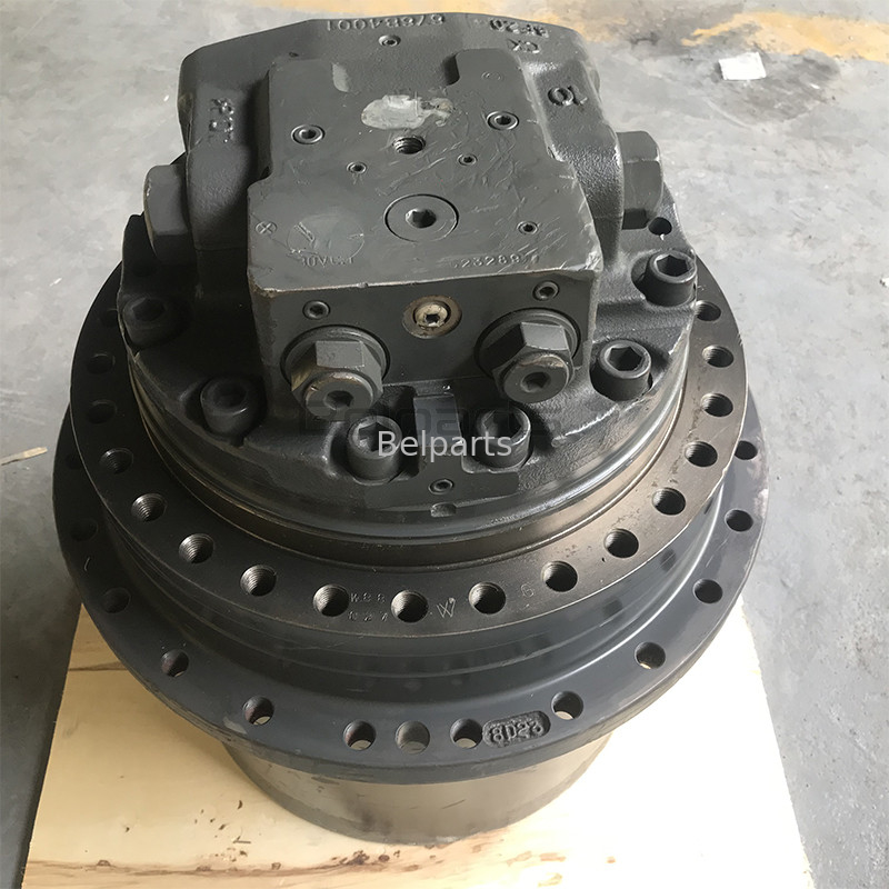 Motor de movimentação final da máquina escavadora B0245-33600 Ec55 M315c U30 K030 M63 Ec15b Kh40 Gm21va Sk045