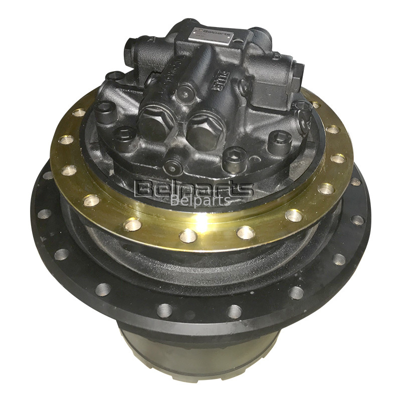 Motor hidráulico 11110936 do curso de Pc 40-2 X320 H27 320d2 Js200-S 360 Gm09vl 330 da máquina escavadora