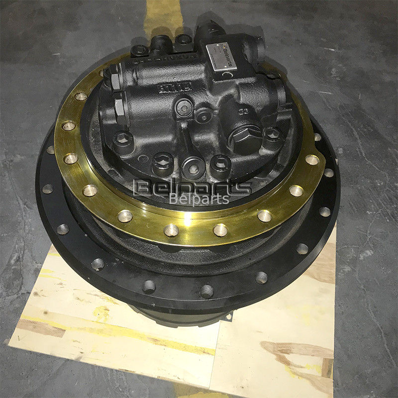 Motor hidráulico 11110936 do curso de Pc 40-2 X320 H27 320d2 Js200-S 360 Gm09vl 330 da máquina escavadora