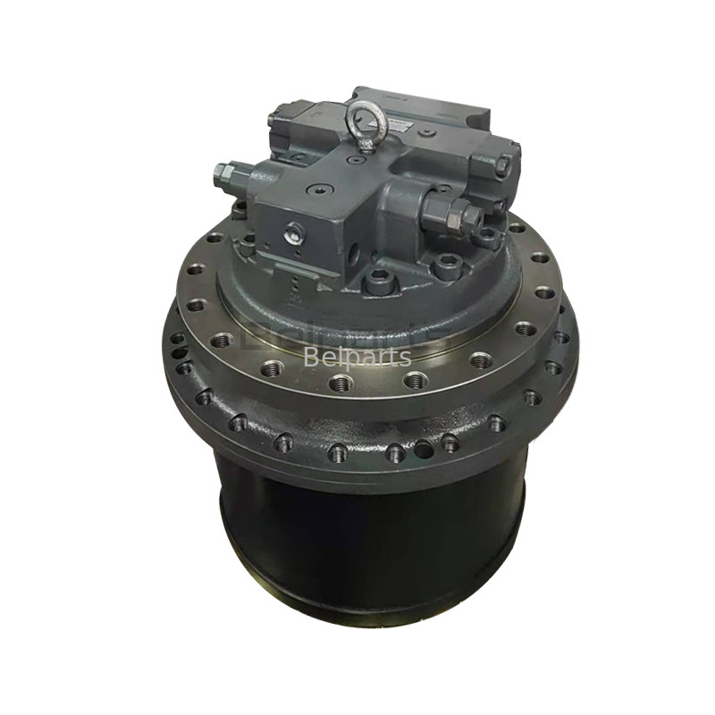 Motor de viagem de Zax 200-3 Mag-120 Vo20 Pc1250-8 Pc40-7 S160 172b16-73300 da máquina escavadora