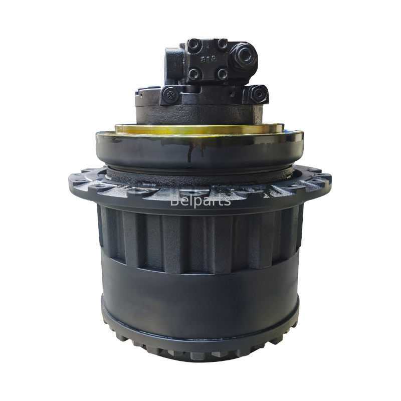 Motor do curso da máquina escavadora M315c-2007 Mag-330 Sk230-6 Ex300-5 Pc70-8 Phv-2b Dx225 Dh220 Pc200-8 Vio15-2