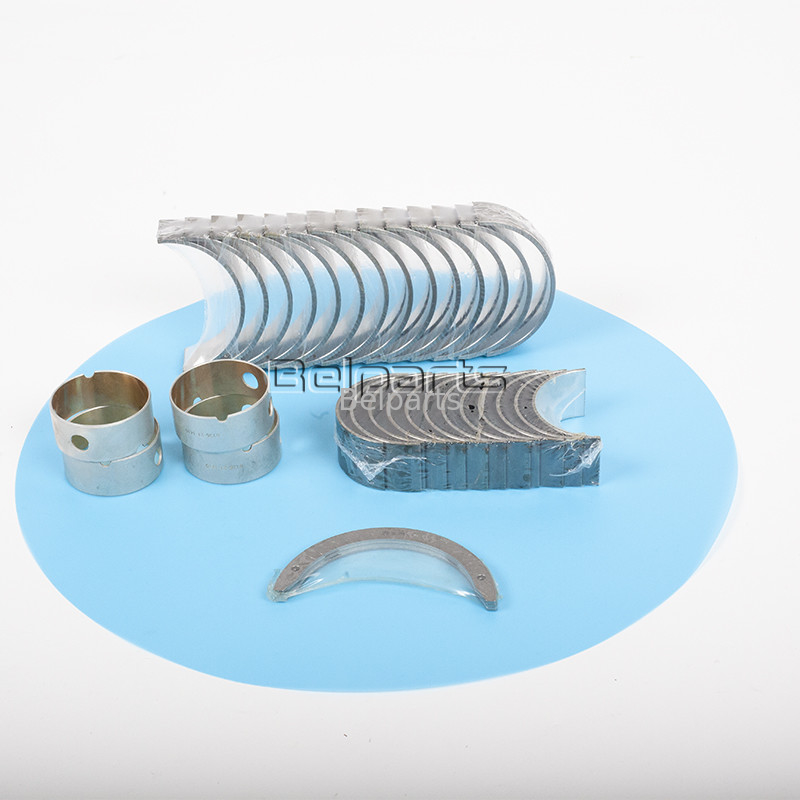 Bomba principal hidráulica hidráulica de Parts E330D da máquina escavadora da bomba para a máquina escavadora de E330D