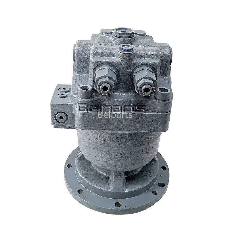 Motor Assy For Yanmar Bob Excavator do balanço das peças de motor 307b da maquinaria E70b Vio20 Vio30 Kx41 Sk210 E45