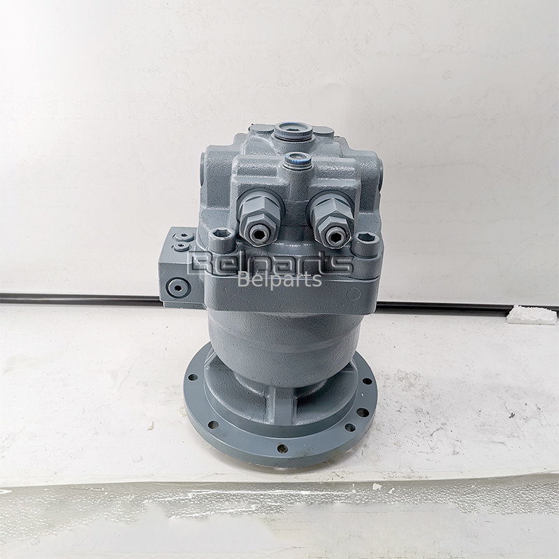 Motor Assy For Yanmar Bob Excavator do balanço das peças de motor 307b da maquinaria E70b Vio20 Vio30 Kx41 Sk210 E45