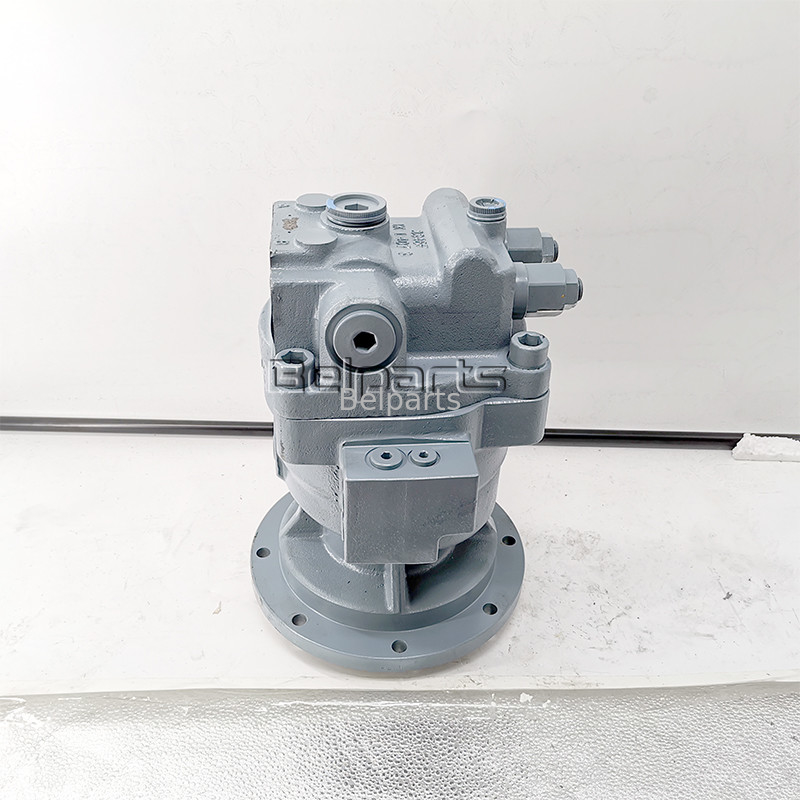 Motor Assy For Yanmar Bob Excavator do balanço das peças de motor 307b da maquinaria E70b Vio20 Vio30 Kx41 Sk210 E45
