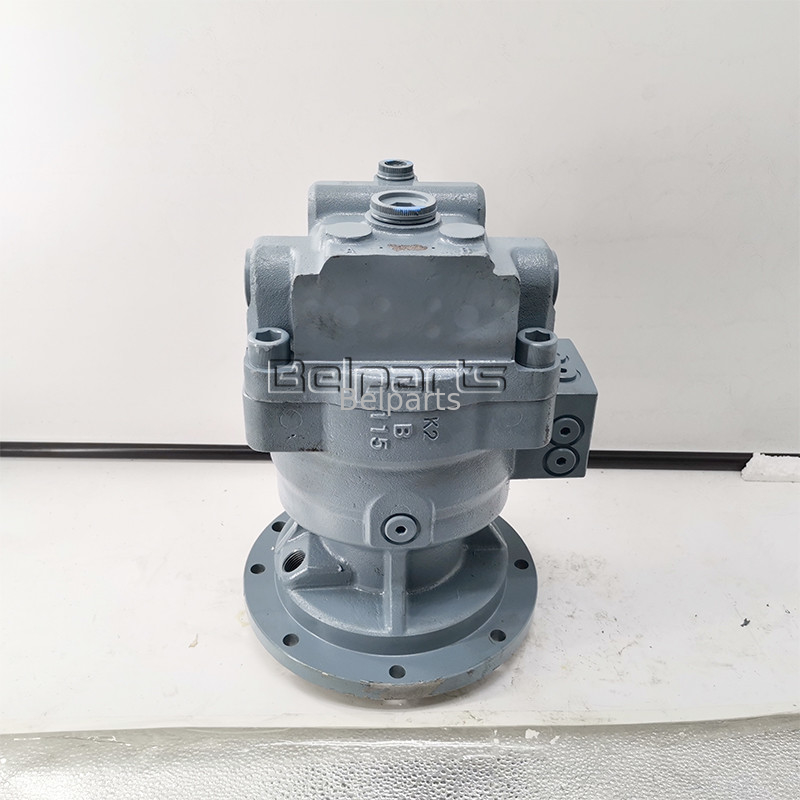 Motor Assy For Yanmar Bob Excavator do balanço das peças de motor 307b da maquinaria E70b Vio20 Vio30 Kx41 Sk210 E45