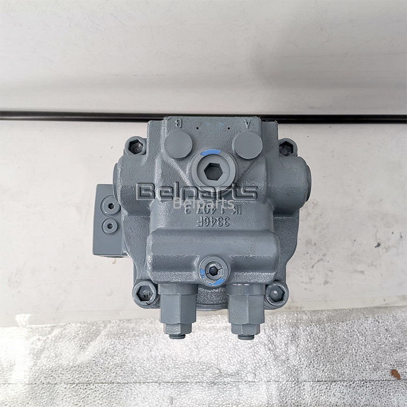 Motor Assy For Yanmar Bob Excavator do balanço das peças de motor 307b da maquinaria E70b Vio20 Vio30 Kx41 Sk210 E45
