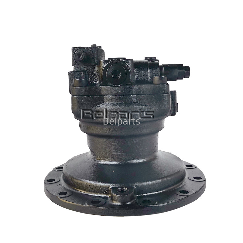 Máquina escavadora For Takeuchi do motor do balanço da maquinaria de escavação Sh130 Sk135sr Kx61-2 R205 E323d 336d E390d