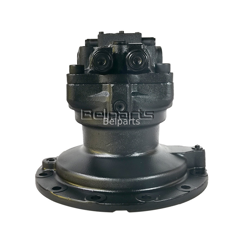 Máquina escavadora For Takeuchi do motor do balanço da maquinaria de escavação Sh130 Sk135sr Kx61-2 R205 E323d 336d E390d