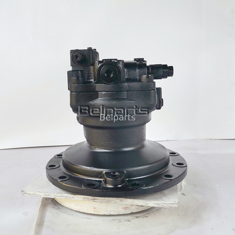 Máquina escavadora For Takeuchi do motor do balanço da maquinaria de escavação Sh130 Sk135sr Kx61-2 R205 E323d 336d E390d