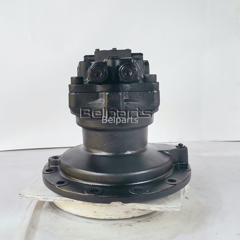 Máquina escavadora For Takeuchi do motor do balanço da maquinaria de escavação Sh130 Sk135sr Kx61-2 R205 E323d 336d E390d
