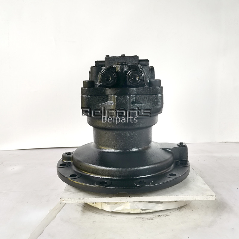 Máquina escavadora For Takeuchi do motor do balanço da maquinaria de escavação Sh130 Sk135sr Kx61-2 R205 E323d 336d E390d