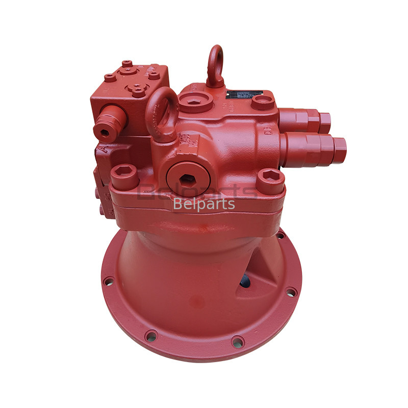 Motor Assy For Sany Komatsu do balanço de Pc 20fr Pc30 Pc60-7 Pc150 Ym172173-73311 Sy55 da máquina escavadora