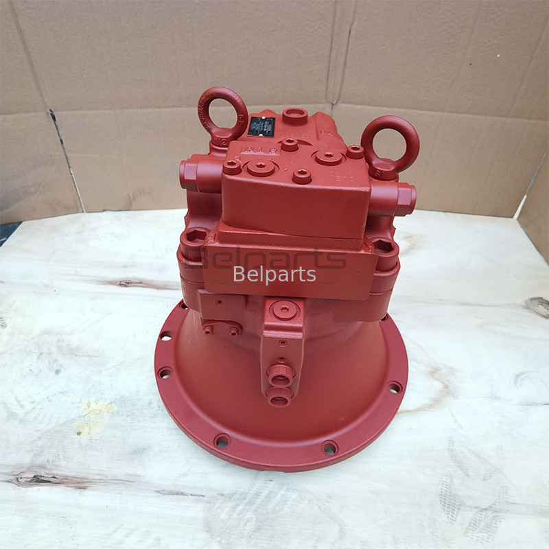 Motor Assy For Sany Komatsu do balanço de Pc 20fr Pc30 Pc60-7 Pc150 Ym172173-73311 Sy55 da máquina escavadora