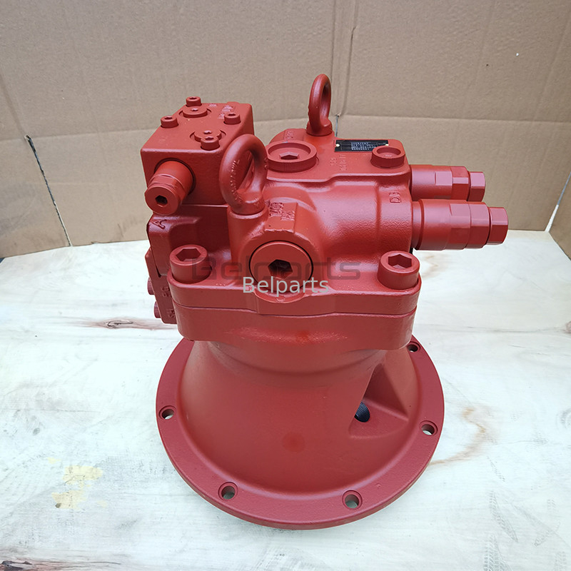 Motor Assy For Sany Komatsu do balanço de Pc 20fr Pc30 Pc60-7 Pc150 Ym172173-73311 Sy55 da máquina escavadora