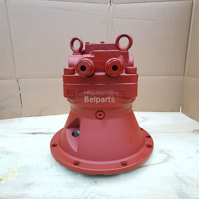 Motor Assy For Sany Komatsu do balanço de Pc 20fr Pc30 Pc60-7 Pc150 Ym172173-73311 Sy55 da máquina escavadora