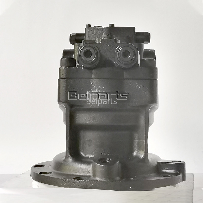 Motor do balanço de Spare Parts Ihi 35 M2x120b Chb Ex200-5 Sy205c Ec55b Pc40 Zaxis135 da máquina escavadora hidráulico