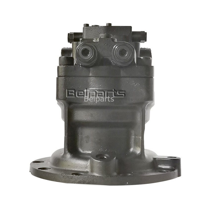 Motor do balanço de Spare Parts Ihi 35 M2x120b Chb Ex200-5 Sy205c Ec55b Pc40 Zaxis135 da máquina escavadora hidráulico