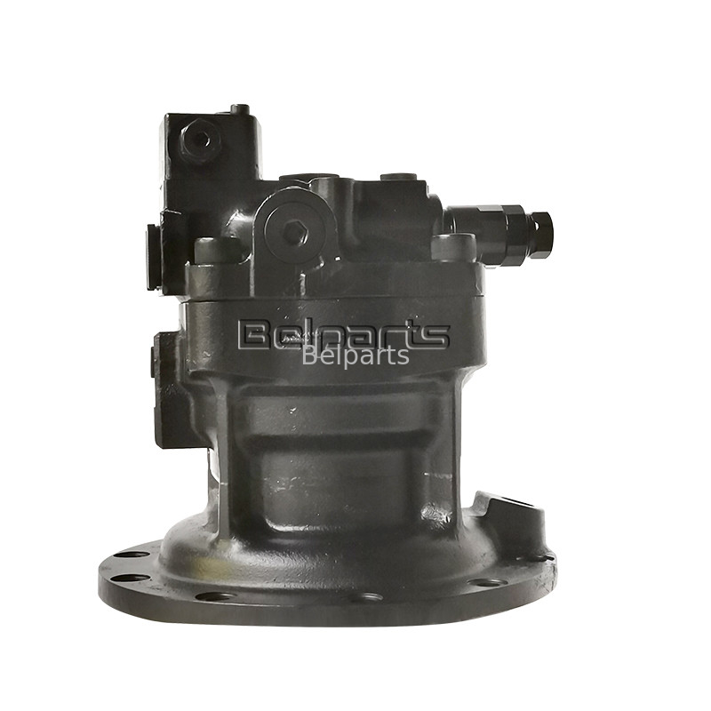 Motor do balanço de Spare Parts Ihi 35 M2x120b Chb Ex200-5 Sy205c Ec55b Pc40 Zaxis135 da máquina escavadora hidráulico