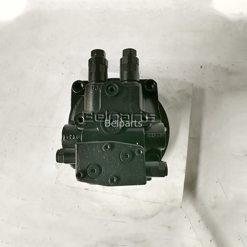 Motor do balanço de Spare Parts Ihi 35 M2x120b Chb Ex200-5 Sy205c Ec55b Pc40 Zaxis135 da máquina escavadora hidráulico