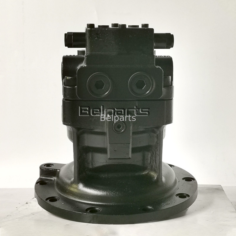 Motor do balanço de Spare Parts Ihi 35 M2x120b Chb Ex200-5 Sy205c Ec55b Pc40 Zaxis135 da máquina escavadora hidráulico