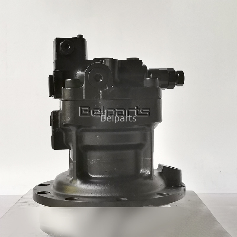 Motor do balanço de Spare Parts Ihi 35 M2x120b Chb Ex200-5 Sy205c Ec55b Pc40 Zaxis135 da máquina escavadora hidráulico