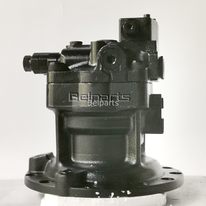 Tampa 39q6-11101 R220lc9s do motor do balanço de Sumitomo Pc 78us-6 Sk50 Ex120-5 Pc50 Sh480-5 da máquina escavadora