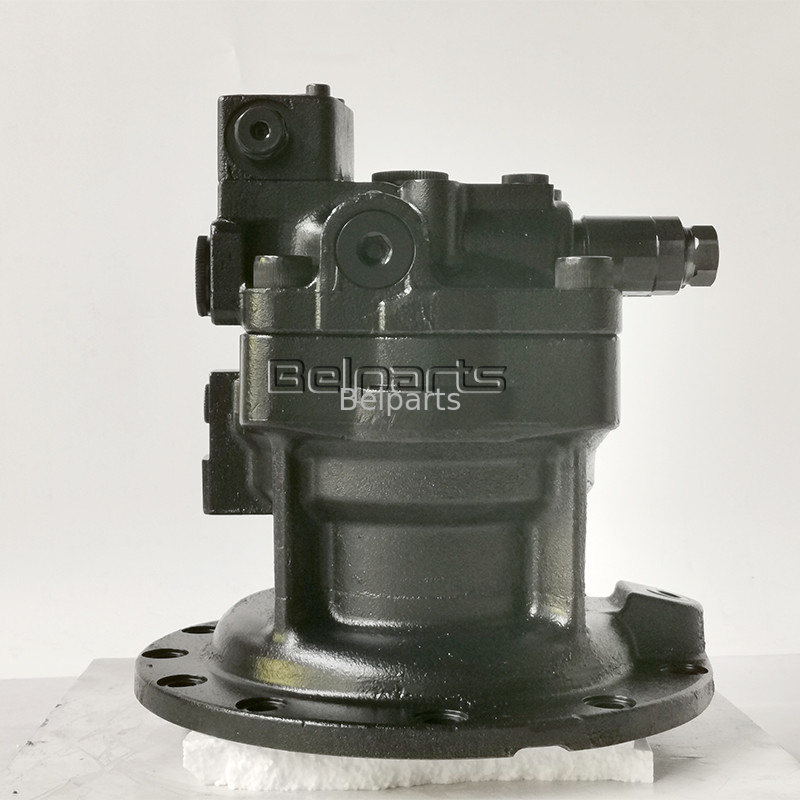 Tampa 39q6-11101 R220lc9s do motor do balanço de Sumitomo Pc 78us-6 Sk50 Ex120-5 Pc50 Sh480-5 da máquina escavadora