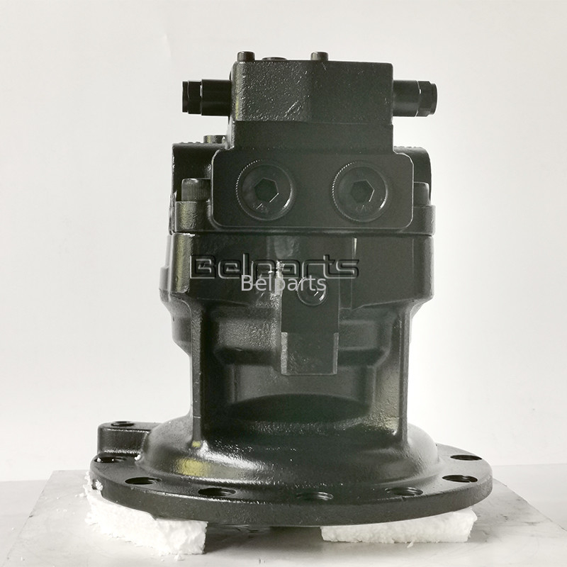 Tampa 39q6-11101 R220lc9s do motor do balanço de Sumitomo Pc 78us-6 Sk50 Ex120-5 Pc50 Sh480-5 da máquina escavadora