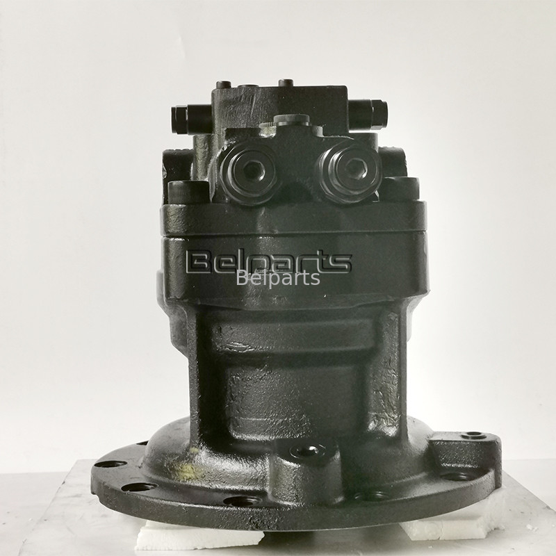 Tampa 39q6-11101 R220lc9s do motor do balanço de Sumitomo Pc 78us-6 Sk50 Ex120-5 Pc50 Sh480-5 da máquina escavadora