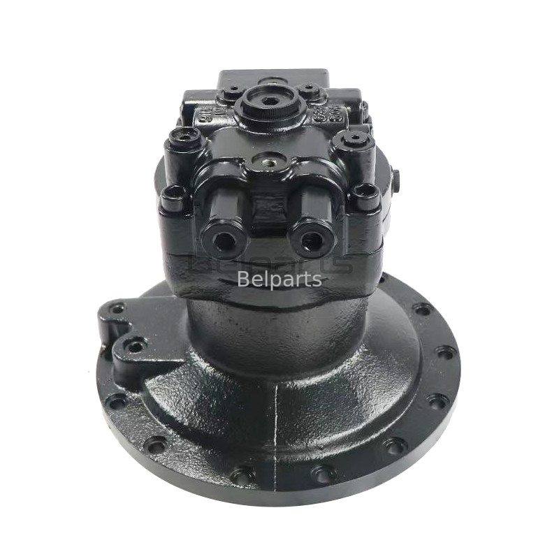 Máquina escavadora Swing Motor Assy 120-3 Pc50mr-2 Ms120 E70b U45 337 Kx161.3 M5x180chb M2x120b U17-3