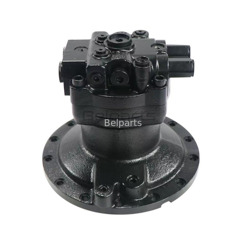 Máquina escavadora Swing Motor Assy 120-3 Pc50mr-2 Ms120 E70b U45 337 Kx161.3 M5x180chb M2x120b U17-3