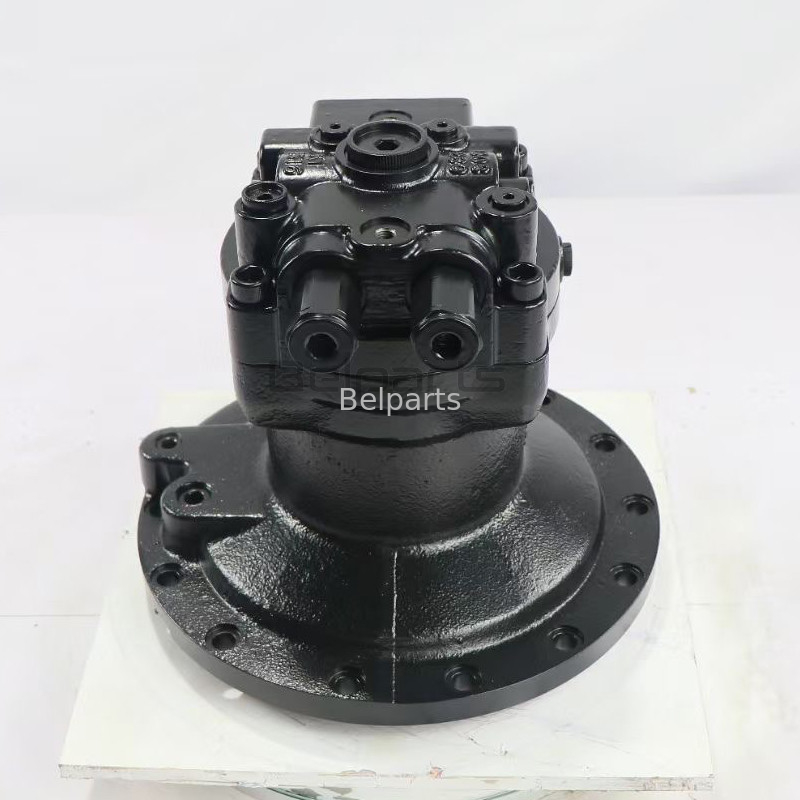 Máquina escavadora Swing Motor Assy 120-3 Pc50mr-2 Ms120 E70b U45 337 Kx161.3 M5x180chb M2x120b U17-3