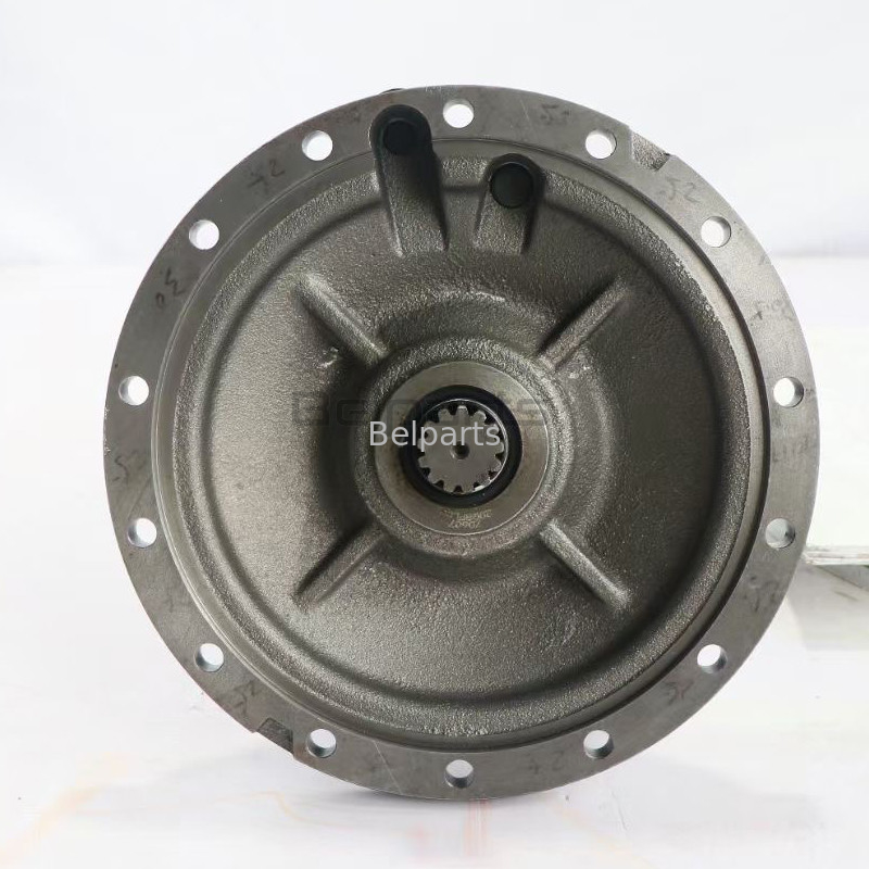 Máquina escavadora Swing Motor Assy 120-3 Pc50mr-2 Ms120 E70b U45 337 Kx161.3 M5x180chb M2x120b U17-3