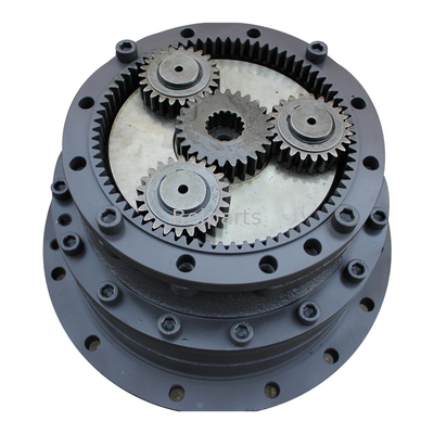 Máquina escavadora Parts Swing Gearbox R140lc-7a R140W-7 R140W-9 R290-7 31E6-12030 31N4-10140 31Q4-11140