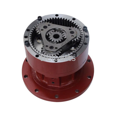 Redução do balanço de Swing Gearbox U50-3a Sy135 U50 M5x130chb U50-3 Kbc0127 140lc-7a 148-4644 da máquina escavadora para Robex Kubota