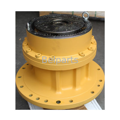 Máquina escavadora Swing Gearbox R320LC-7 R300-9 R300-9 31N9-10152 39Q8-12100 31Q8-10141 31Q8-11141 da esteira rolante