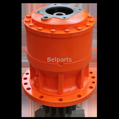 Caixa de engrenagens do balanço 130426-00014 da redução DX300LCA DX340LC 130401-00021 de Spare Parts Swing da máquina escavadora