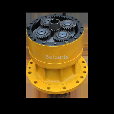 R360LC-7 máquina escavadora Swing Gearbox Reduction 31NA-10150 para Hyundai