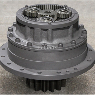 Máquina escavadora Swing Gearbox da máquina escavadora EC240BLC VOE14566202 VOE14542163 de Belparts