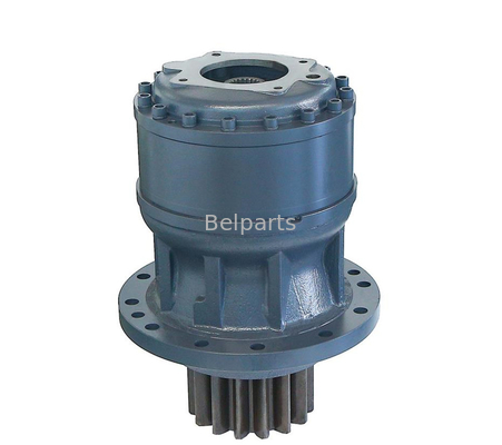Caixa de engrenagens da redução do gerencio de Swing Gearbox EC360BLC VOE14619955 VOE14512787 da máquina escavadora