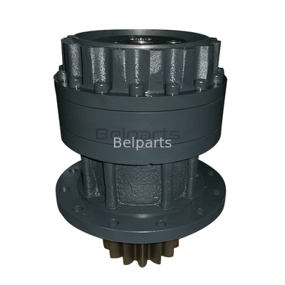 Caixa de engrenagens da redução do balanço de Swing Gearbox JS220 JRC0007 da máquina escavadora para o JCB