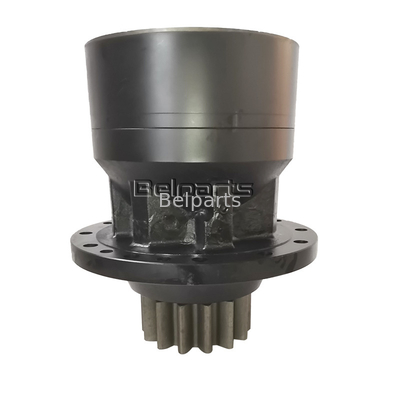 Caixa de engrenagens 535373 da redução do balanço de Swing Gearbox DX260 da máquina escavadora de Belparts