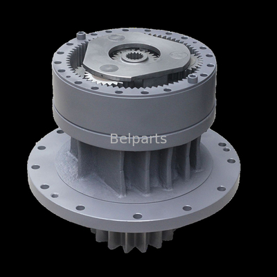 Caixa de engrenagens da redução da engrenagem de Swing Gearbox VOE 14231304 da máquina escavadora EC300