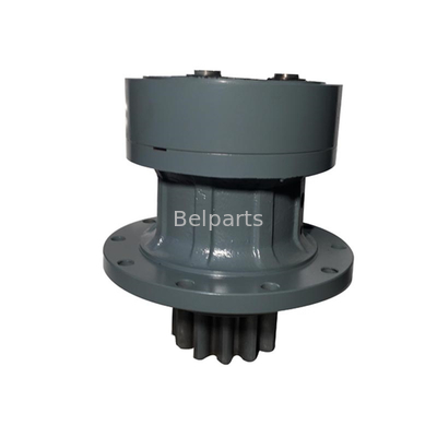 Excavator Swing Reduction Gear 20n-60-46500 Pc10-6 Pc10-7 Pc10 Swing Gearbox For Komatsu