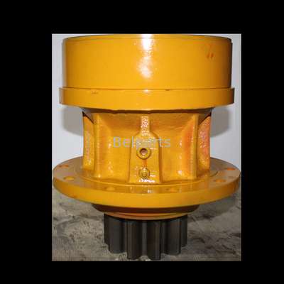 Engrenagem de redução do balanço da caixa de engrenagens K1007357b do balanço de Dx 165 da máquina escavadora da esteira rolante para Doosan