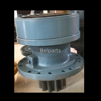 Engrenagem de redução do balanço de Swing Gearbox Hydundai da máquina escavadora de R130-7 31n4-10140
