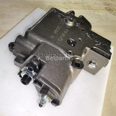 Conjunto do regulador da bomba hidráulica de Hydraulic Regulator E320C SBS120 da máquina escavadora